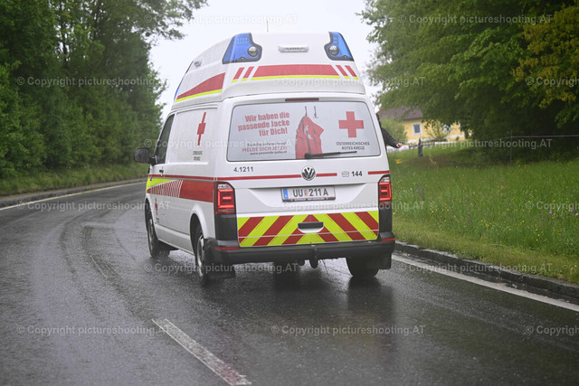 pictureshooting.AT-20240420-2955 | , Bergrennen, Landshaag (Bez. UU), Sport, Motorsport /Foto: Albert Mikovits Datum 2024420