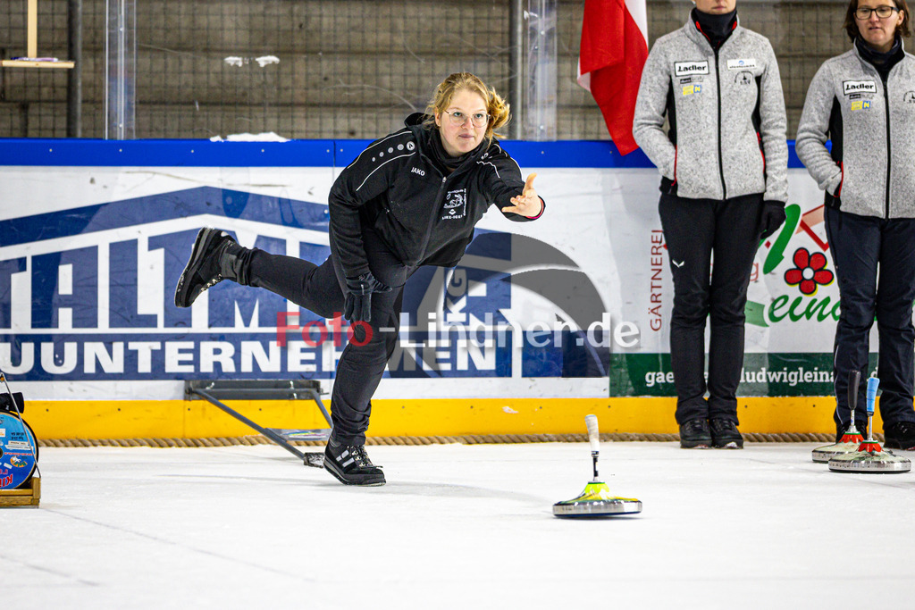 Europacup 2025 Winter Damen/Herren Finaltag  20251123 | Europacup 2025 Winter Damen/Herren Finaltag, , 20251123,,2025-11-23 in Peiting (Eisstadion Peiting), Copyright: WolfgangxLindner www.foto-lindner.de
