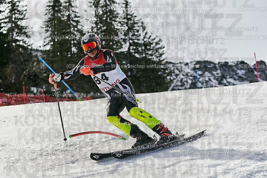 ALS0989_WCM-SL_Kat-B | (C)FotoLois.com, Alois Spandl, World Criterium Masters Ski Alpin 2023 Hochkar, Slalom, Kategorie B, Do 23. März 2023.
