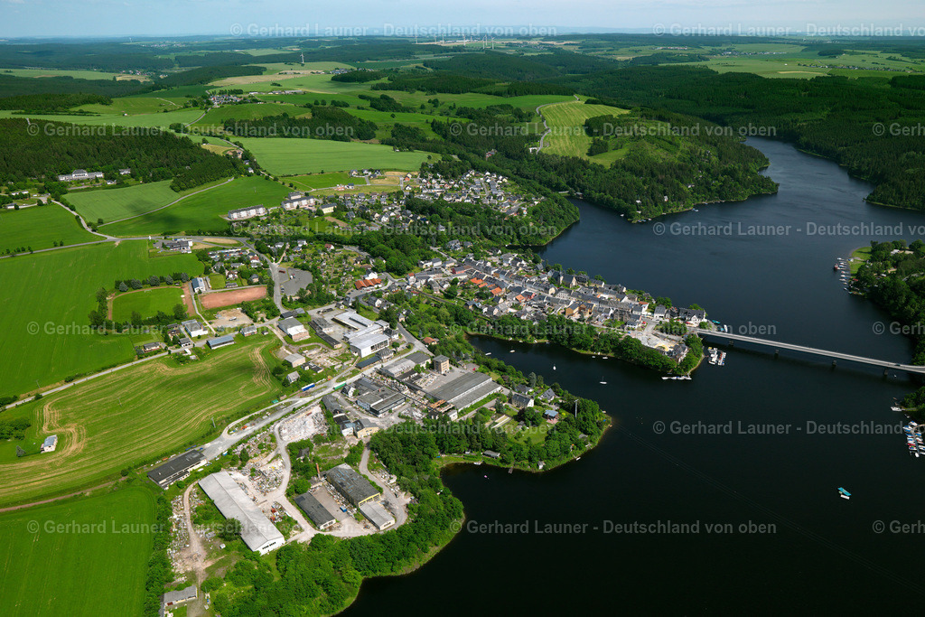 3001840 | Gesamtaufnahme Saalburg-Ebersdorf