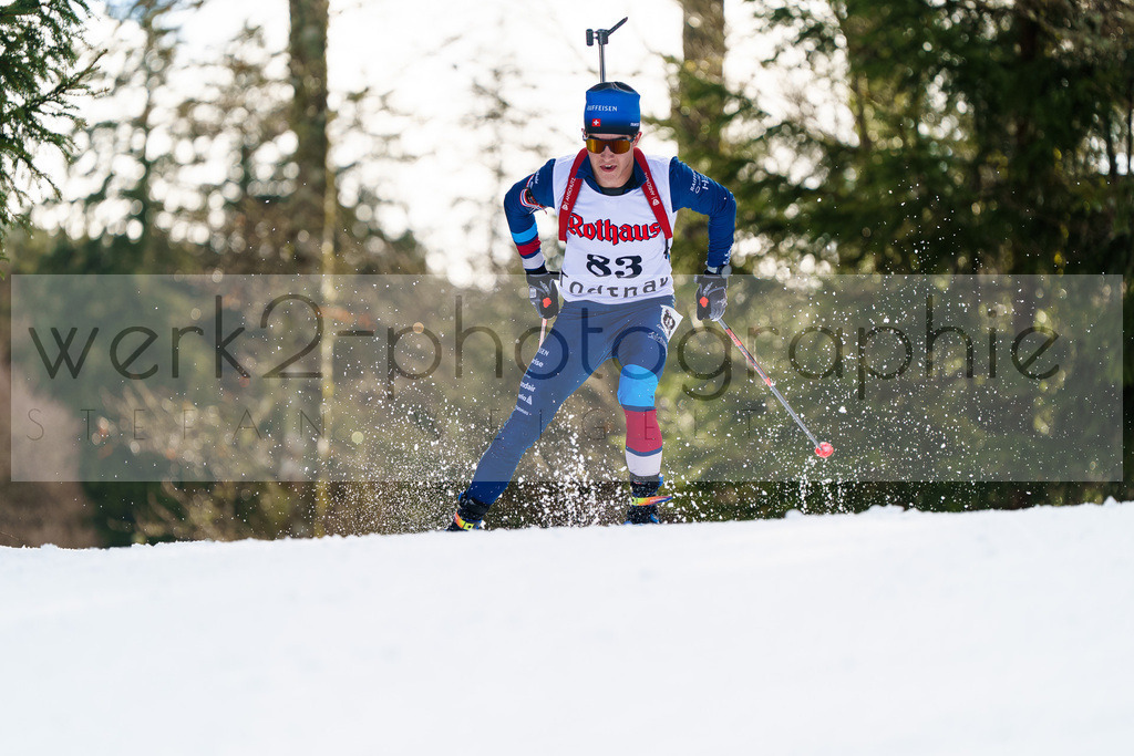 FESA Alpencup / DP Notschrei | Deutschland Pokal Finale im Schwarzwald NORDIC-CENTER Notschrei am 7. - 8. Februar 2026