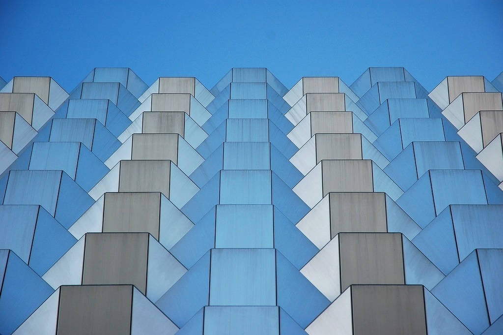 Blue Sky Gallery  | oliverkratzphotography - Realisiert mit Pictrs.com