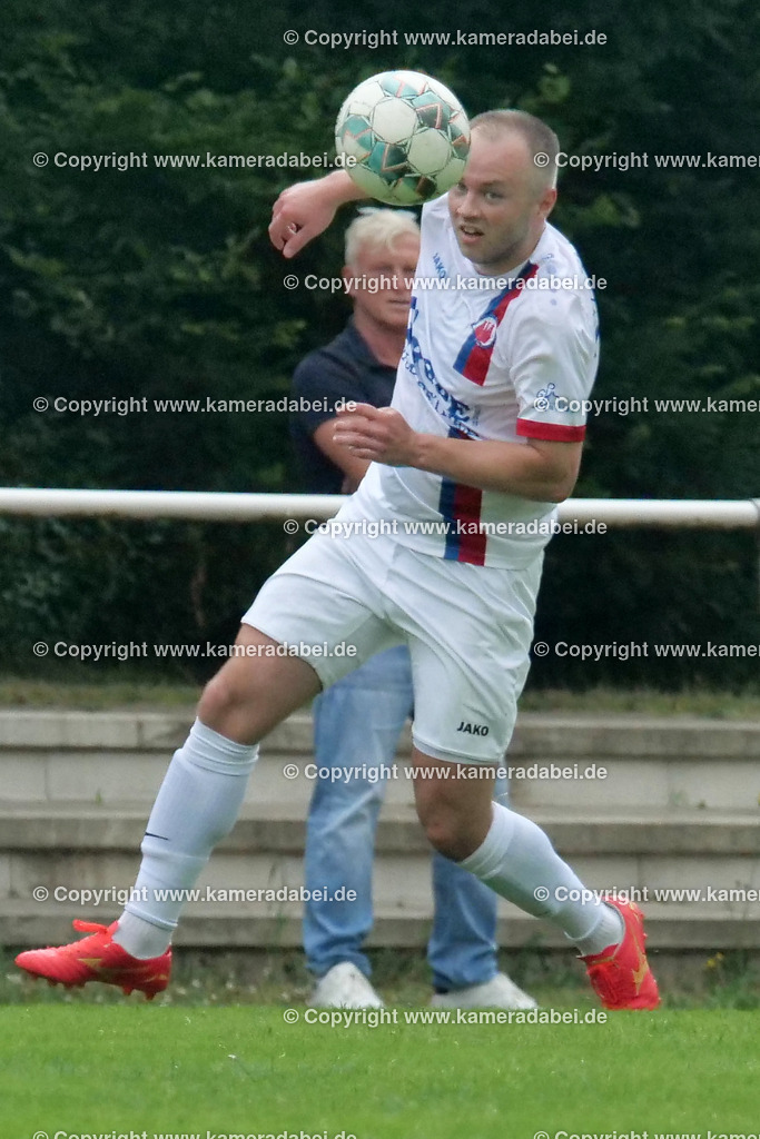 Fußball : TV Voerde - SUS 09 Dinslaken 2 am 21.07.2024 in Voerde | Fußball : TV Voerde - SUS 09 Dinslaken 2 am 21.07.2024 in Voerde - Realisiert mit Pictrs.com