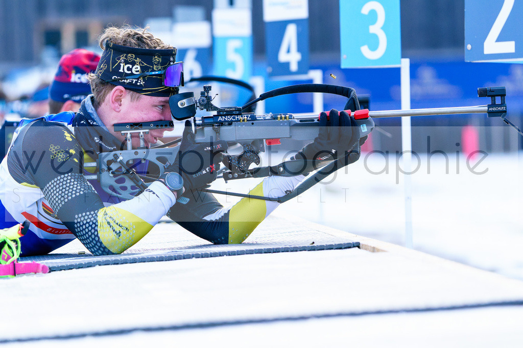 Deutschlandpokal Ruhpolding | 7. DSV JOKA Deutschlandpokal in der Chiemgau Arena Ruhpolding am 7. - 8. März 2026