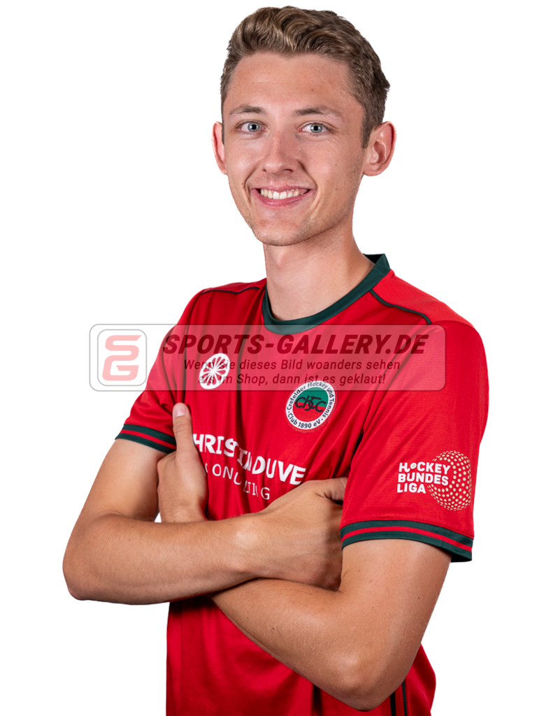 CHTC_H_Schröders_Mika_33 | CHTC Herren Spieler 24/25