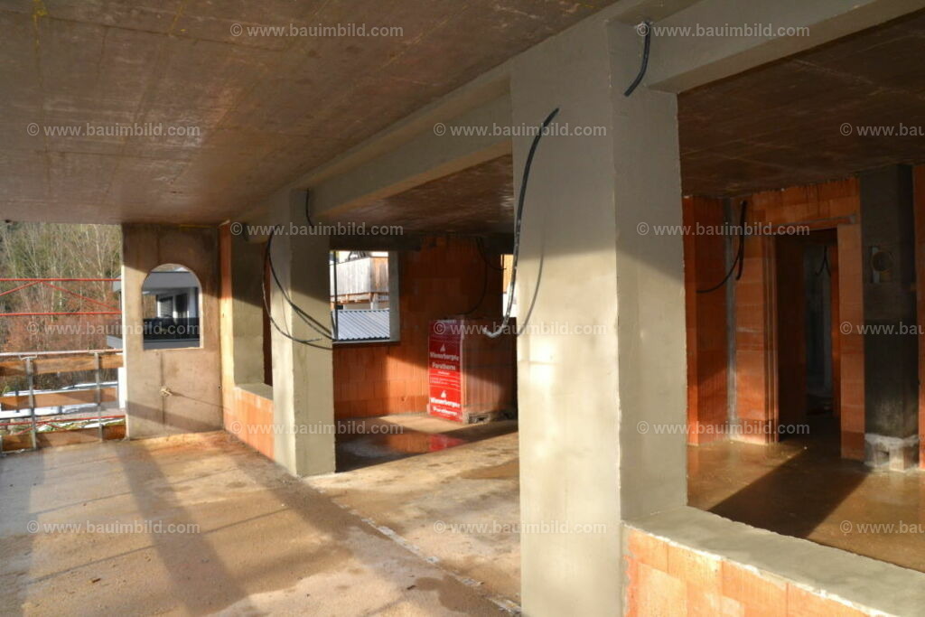 bib-hbablauf-rohbau-abkd-0217 | Nach LV-Leistungsgruppen sortierte Detailfotos über den Bau eines Hauses. Alle Hausbau-Bilder direkt vom Urheber und Autor der Website Haus-Selber-Bauen.com