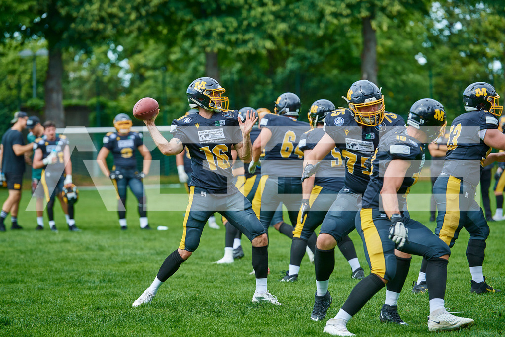 MUC_Cowboys_Comets_AGES__D526661 | Alexander Gerhardt