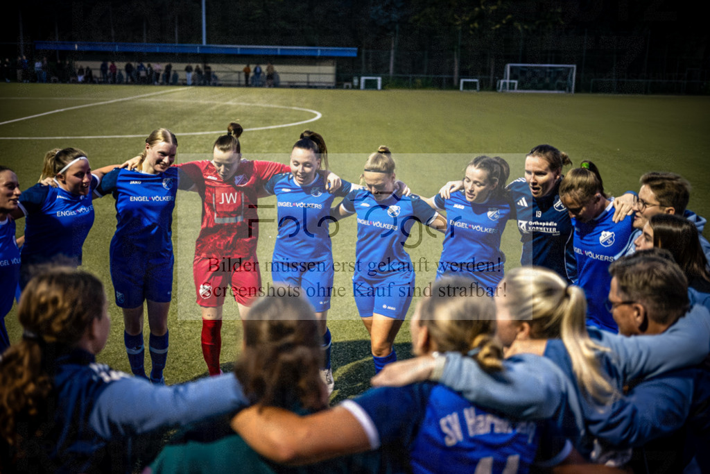SG Holzhausen / Schölerberg / TuS Nahne - SV Harderberg | Fr.-BZP Weser-Ems · SG Holzhausen / Schölerberg / TuS Nahne - 1. Damen · Sportplatz Auf dem Volke - Realisiert mit Pictrs.com