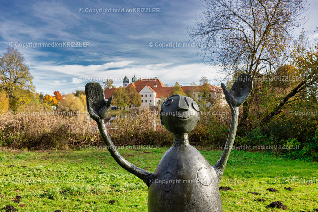 Kloster Seeon | medienkrizzler - Realisiert mit Pictrs.com