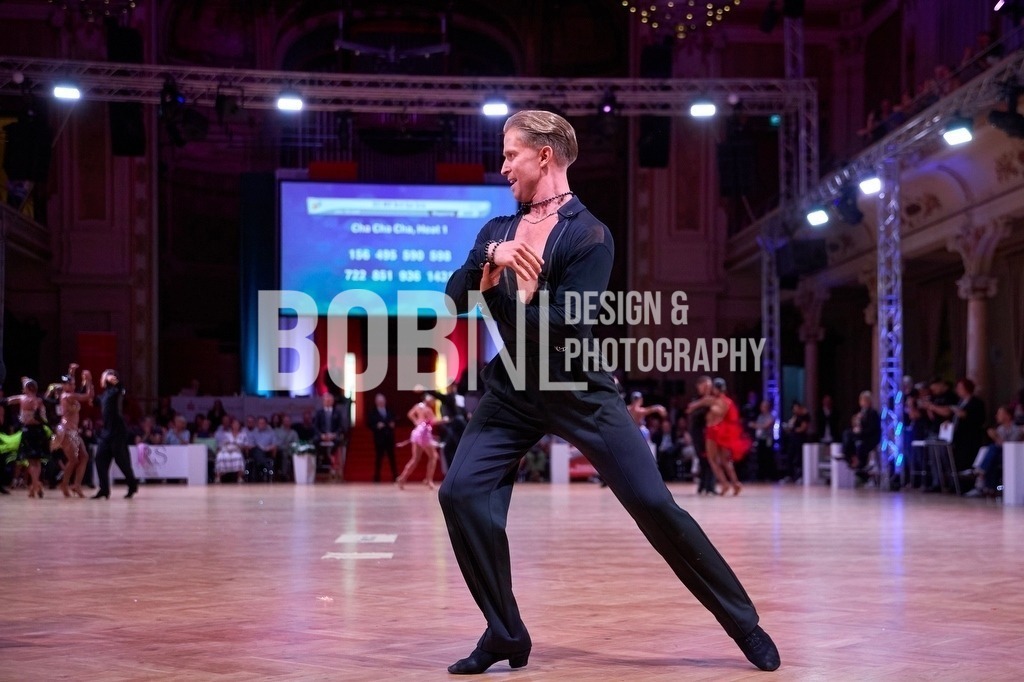 danceComp | Wuppertal - 05.07.2025: danceComp in Wuppertal (Historische Stadthalle), Germany. Photo by: BobNL design &amp; photography - Realisiert mit Pictrs.com