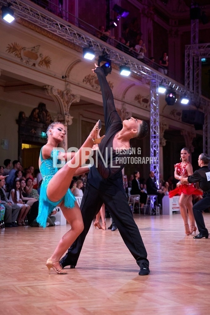 danceComp | Wuppertal - 05.07.2025: danceComp in Wuppertal (Historische Stadthalle), Germany. Photo by: BobNL design &amp; photography - Realized with Pictrs.com