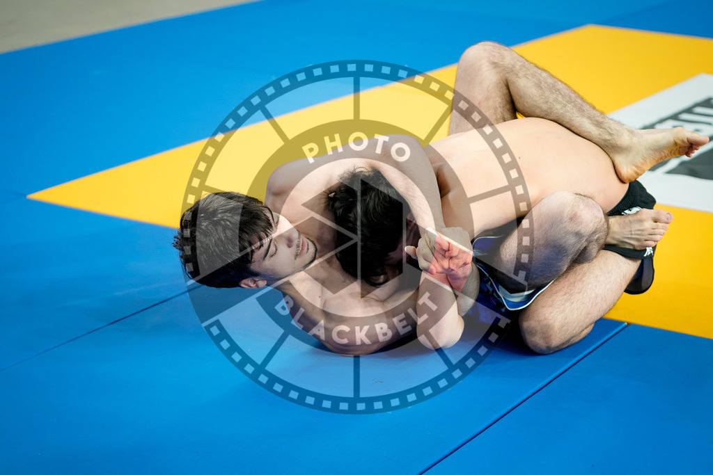 20250518PBB1679 | Athletes compete during the second day of the ADCC Amateur World Championship on May 18, 2025 in Warsaw, Poland. © Chiara Dazi / photoblackbelt