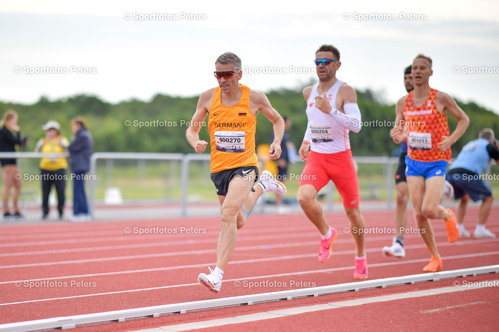 WMAC - Day 2_45 | World Masters Athletics Championship am 14.08.2024 in Gotheburg; SpeerwurfPhoto: Kai Peters - Realisiert mit Pictrs.com