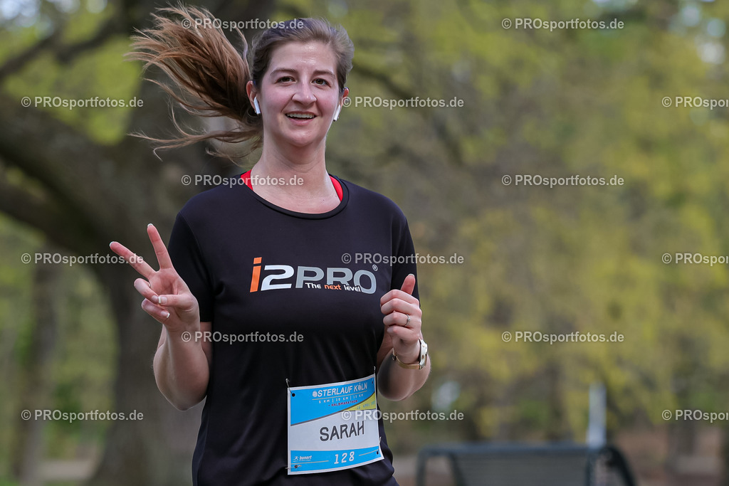 Osterlauf Koeln; Koeln, 16.04.22 | Impressionen vom Osterlauf Koeln am 16.04.22 in Koeln (Nordrhein-Westfalen).