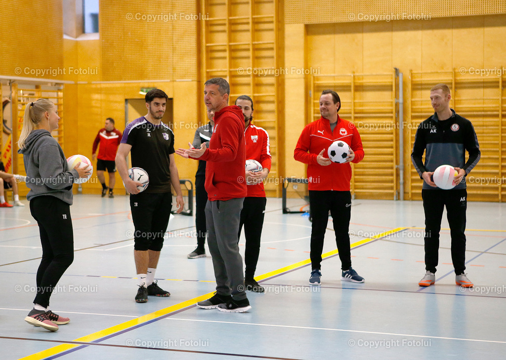 TRAINERAUSBILDUNG_30 | TRAINERAUSBILDUNG OOEFV WELS