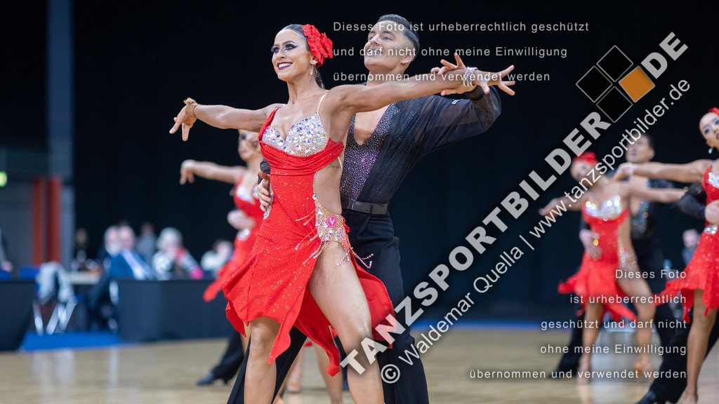 20260214-11199 | Bremen 2026 1. Bundesliga Latein