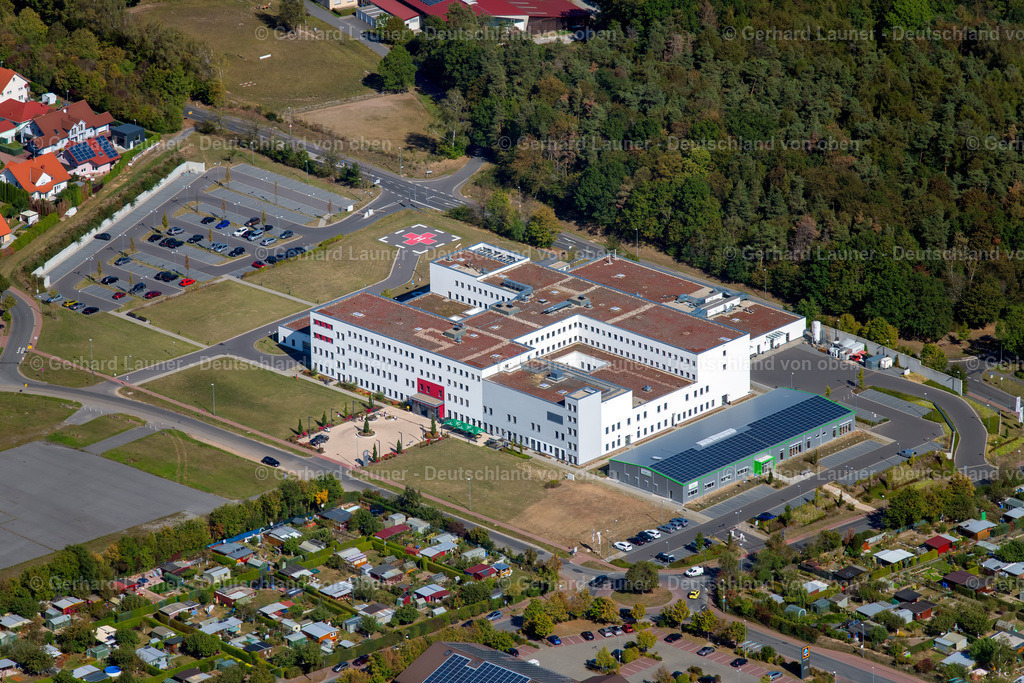 3905157 | Rotkreuzklinik, Wertheim