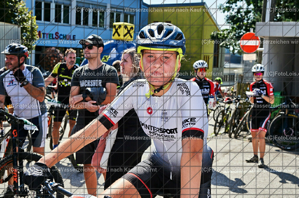 DS_9208_GRANITBEISSER_Small_Dobusch Lea | (C)FotoLois.com, Alois Spandl, 28. GRANITBEISSER Mountainbike-Marathon in St. Georgen am Walde, Sa 3. Sept. 2022.