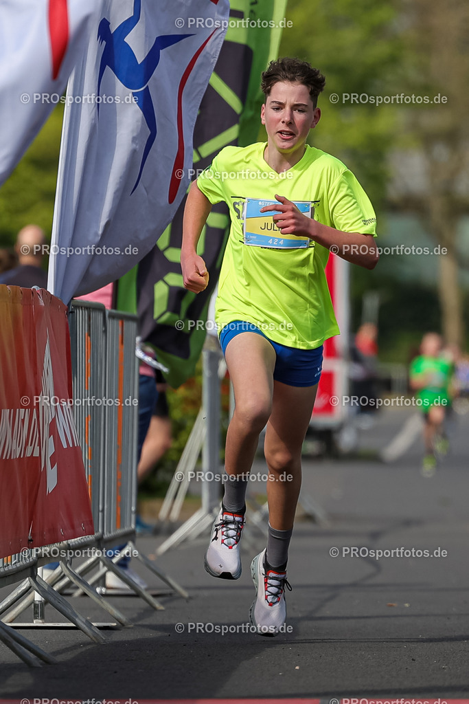 Osterlauf Koeln; Koeln, 16.04.22 | Impressionen vom Osterlauf Koeln am 16.04.22 in Koeln (Nordrhein-Westfalen).