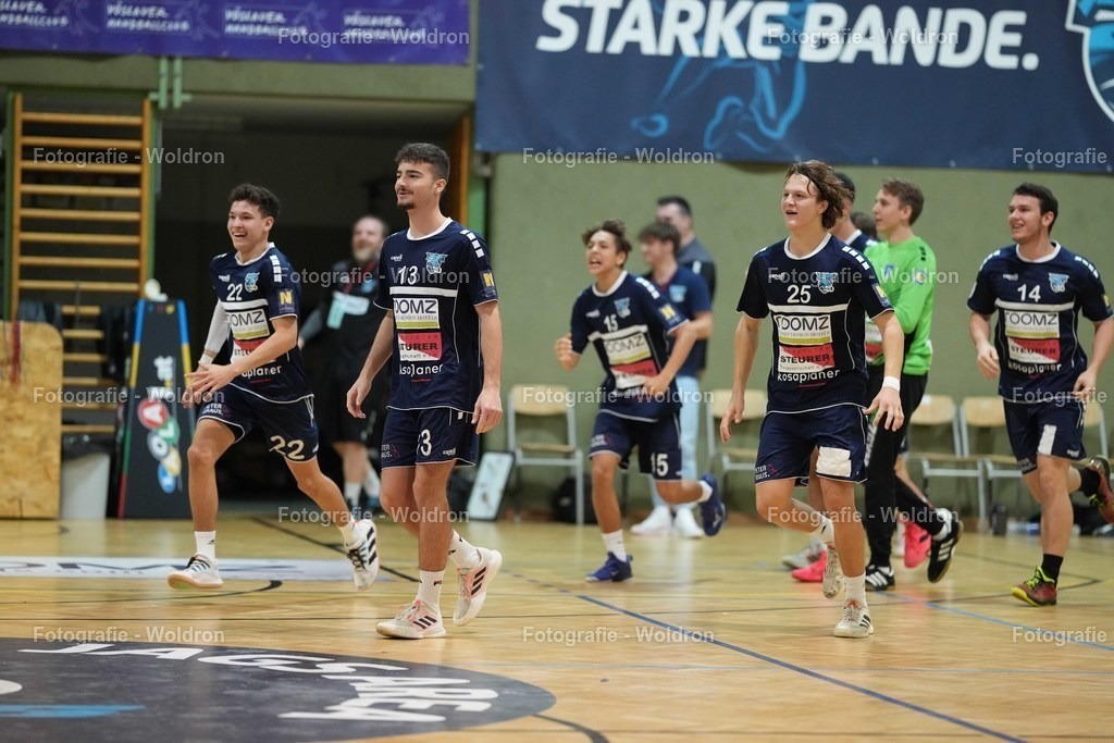20221112 Futureteam Jags Vöslau v Ferlach-95 | Fotografie Woldron