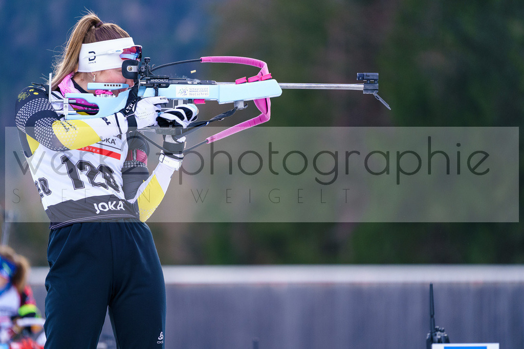 DP Ruhpolding | 4. DSV JOKA Deutschlandpokal Biathlon in der Chiemgau Arena Ruhpolding am 24. bis 26. Januar 2025