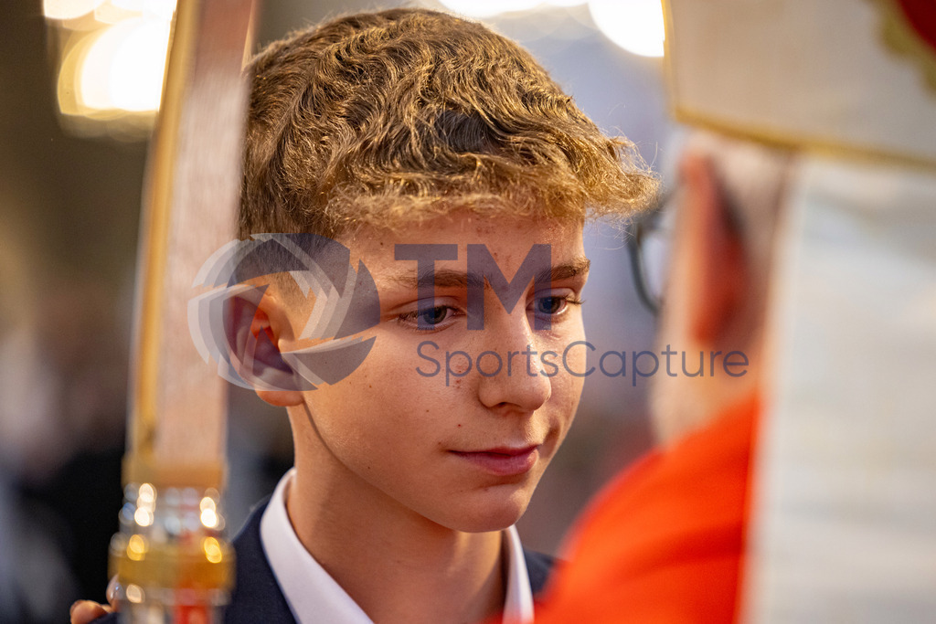 Trainproduction-20240519-1 | Firmung Klagenfurt-Dom 19.05.2024 10:30 Uhr