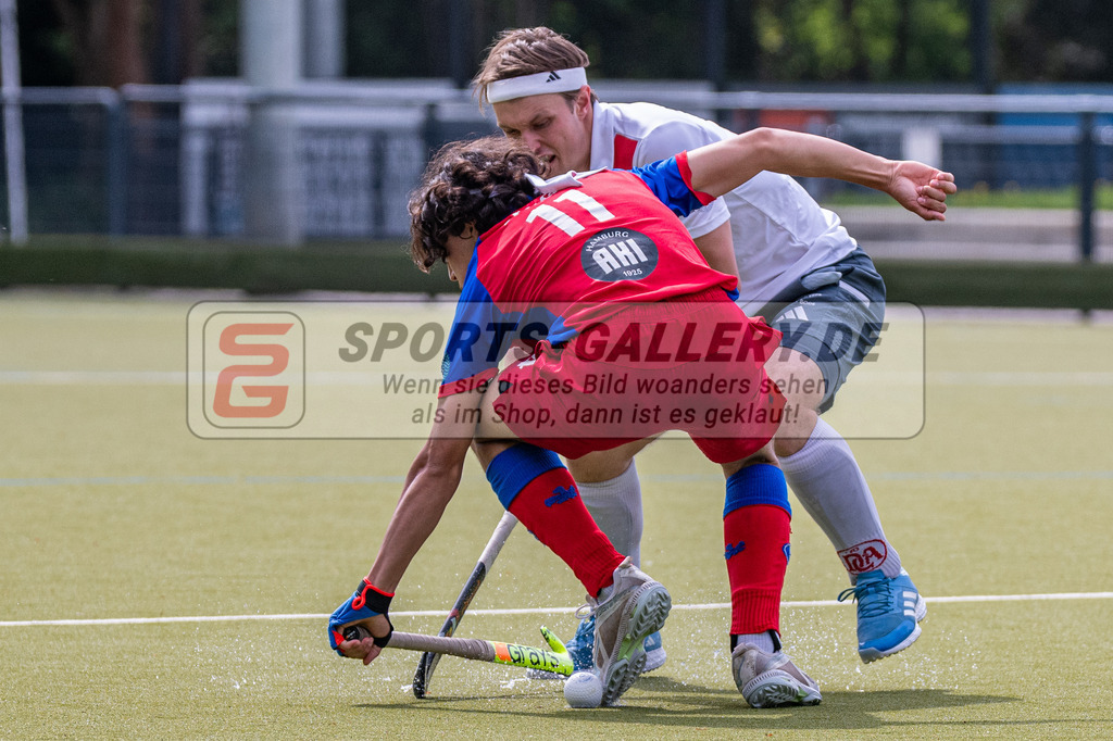 SM_20250503-D85_9490 | 1.Bundesliga Feld - Rückrunde (M) DCADA  - GTHGC / 5:1 (1:0)