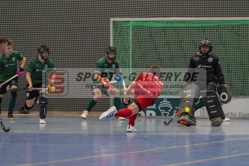 HK_20260124_106842 | 2. Bundesliga Herren Düsseldorfer HC - Club Raffelberg am 24.01.2026
