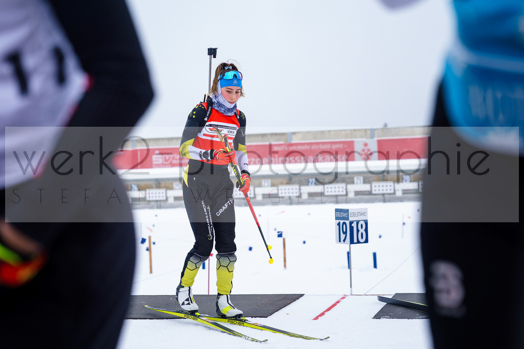 DP Oberwiesenthal | Alpencup/DP Deutschlandpokal in Oberwiesenthal am 15.-17.12.2023