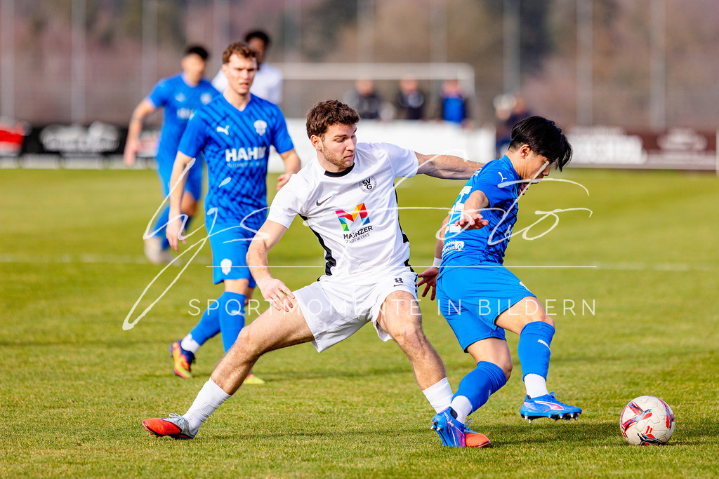 FCEK - SV Gonsenheim | FCEK - SV Gonsenheim - Realizzato con Pictrs.com