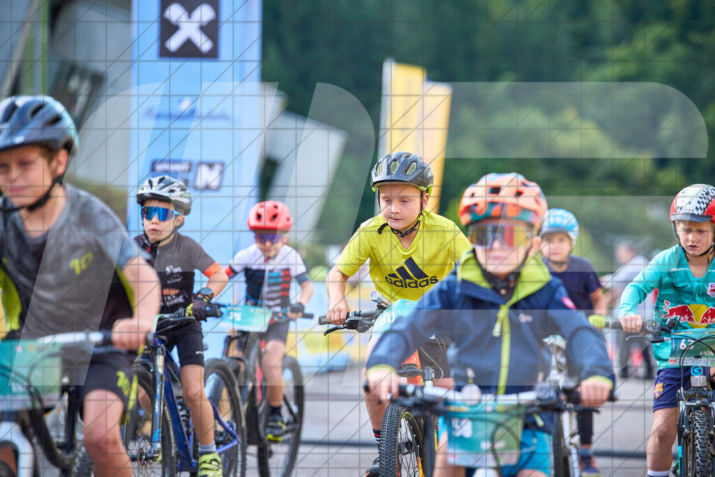 Betriebszentrum Laubenbachmühle, Frankenfels, Österreich - 13. September 2025: Dirndltal Race - Kids RaceFotograf: Martin Bihounek / martinbihounek.com | 13. September 2025 Betriebszentrum Laubenbachmühle, Frankenfels, Österreich : Dirndltal Race - Kids Race •••••Photo by: Martin Bihounek / martinbihounek.comInsta: @martinbihounekcom