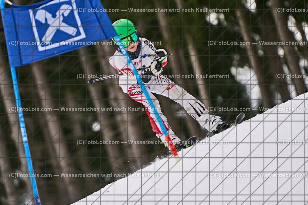 ALP7353_SkiBezirksMeisterschaft_Hollenstein_Sperr Maximilian | (C)FotoLois.com, Alois Spandl, SkiBezirksMeisterschaft NÖ-West und Bambini/Kindercup-RTL, SC Hollenstein am Königsberg, Sa 11. Feb. 2023.