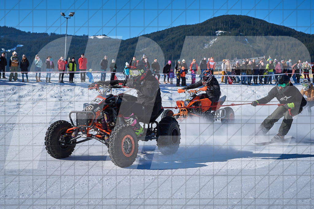 10. Holzknecht Skijöring in Gosau am Dachstein, Oberösterreich, Österreich am 08.02.2025Foto: © 2025 Martin Bihounek / martinbihounek.com | 08.02.2025: 10. Holzknecht Skijöring in Gosau am Dachstein, Oberösterreich, ÖsterreichFoto: © 2025 Martin Bihounek / martinbihounek.comInsta: @martinbihounekcomFB: @martinbihounekphotography