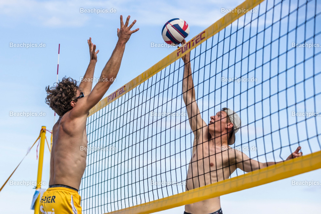2024-00103777-Beachcup-Binz |  16.06.2024; Ostseebad Binz Foto: Gerold Rebsch - www.beachpics.de