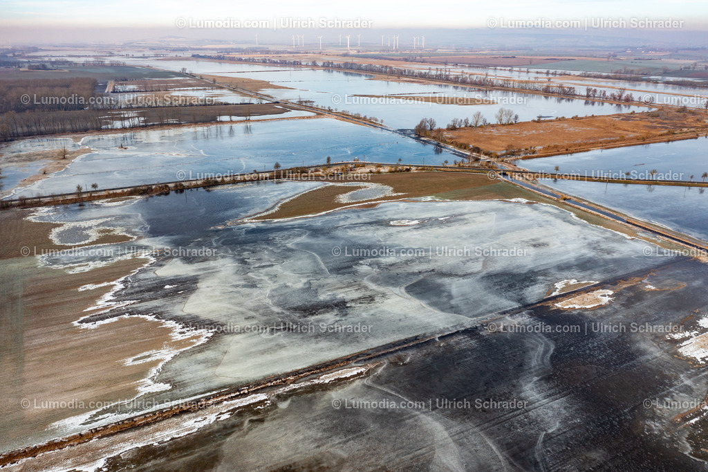 10049-51855 - Hochwasser im Großen Bruch | Stockfoto und Bilderpool mit Bildmaterial aus Deutschland, dem Harz, Halberstadt, Quedlinburg, Wernigerode und weltweit. Qualitativ hochwertige und professionelle Fotos anschauen und kaufen. - Realisiert mit Pictrs.com