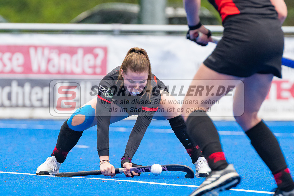 HK_20230507_108133 | 2. Bundesliga Damen Crefelder HTC - DSD Düsseldorf am 7.5.2023 Crefelder HTC ( CHTC ), Krefeld  ,