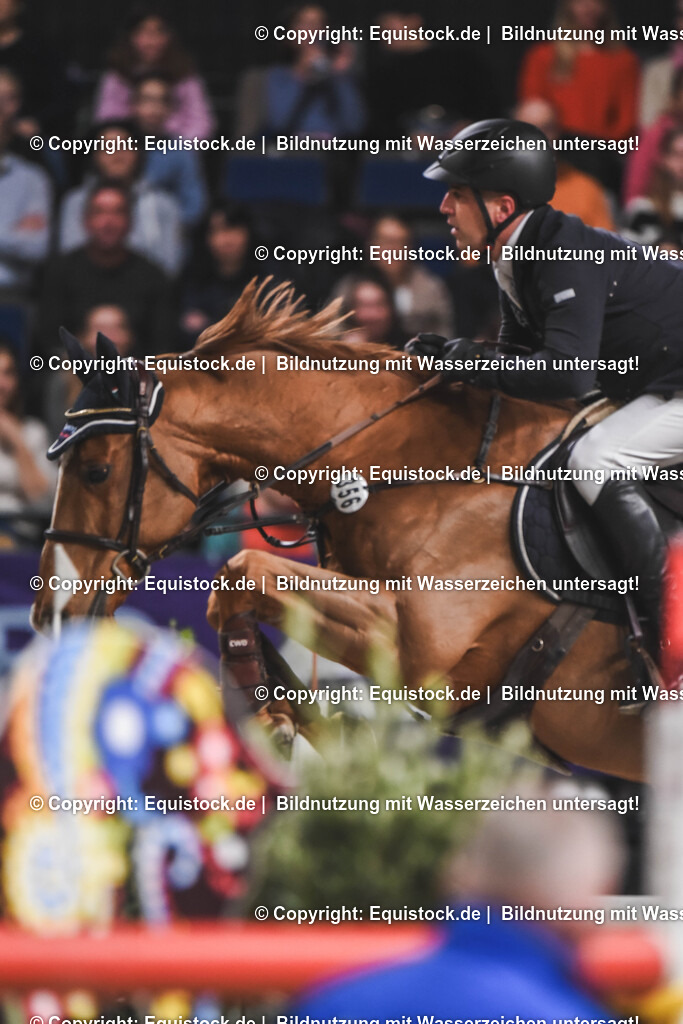 20241114_BW-Bank Hallenchampionat_TOMsPiC_0124 | Foto: Thomas Hartig