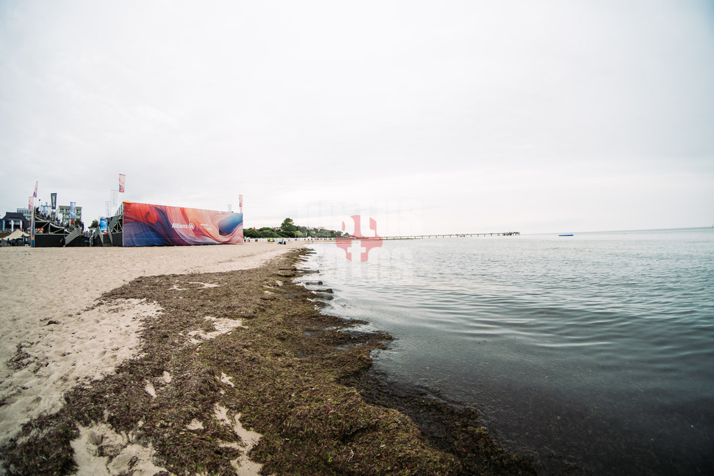 Beachvolleyball | Männer | Allianz German Beach Tour 2024 | Tourstop Kühlungsborn 2 | 18.08.2024 | Die Arena am Strand von Kühlungsborn