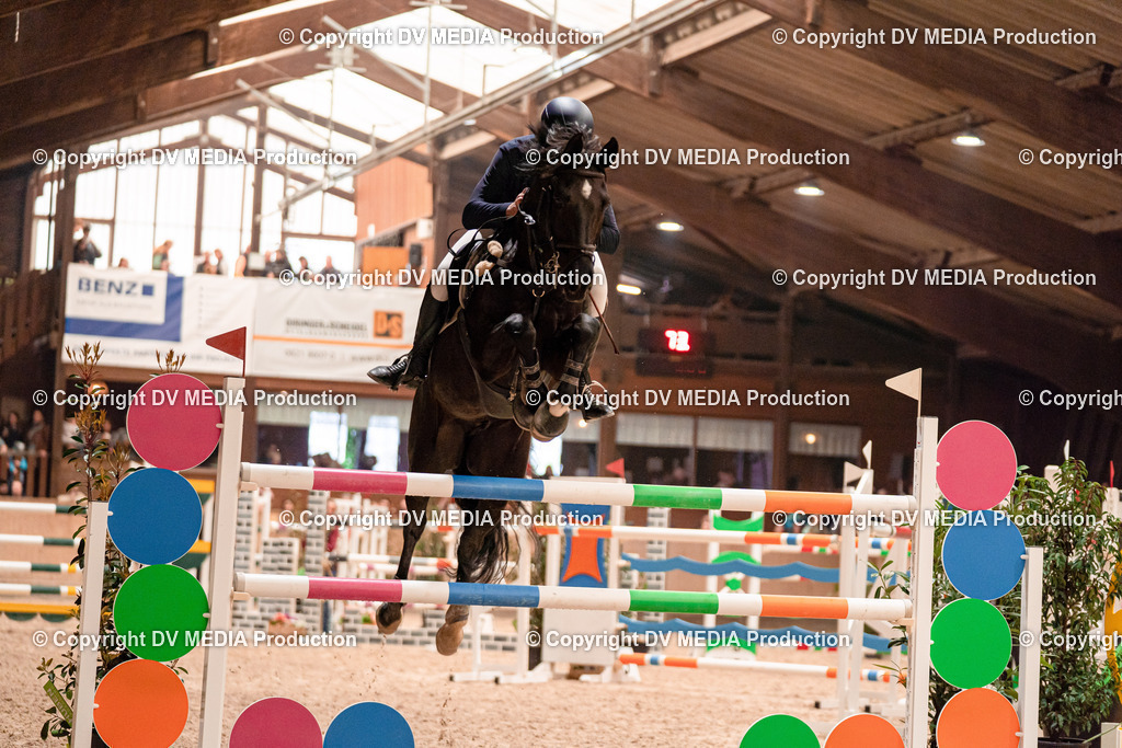 Springen Tag 3-457 | dv-media-shop - Realisiert mit Pictrs.com