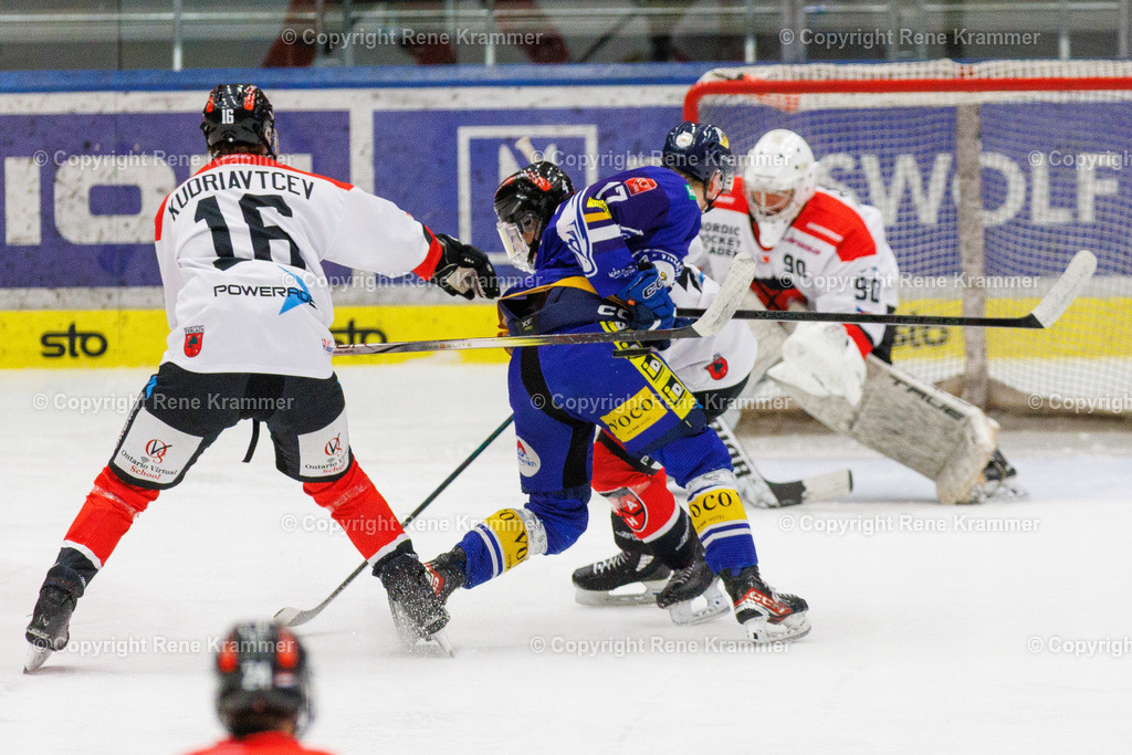 VSV U20 vs NHA 07 03 2026 00071 | Foto Krammer