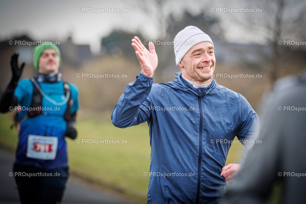 GVG-Winterstaffel; Pulheim, 01.02.2026 | Impressionen von der GVG-Winterstaffel am 01.02.2026 in Pulheim (Nordrhein-Westfalen). 