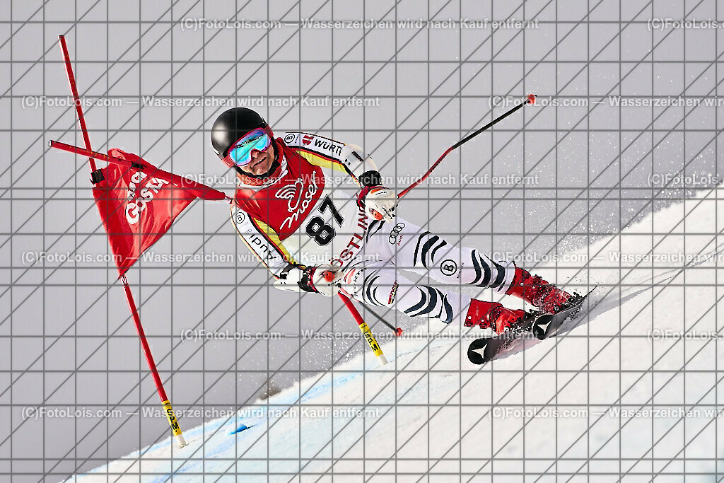 ALP3036_WCM-GS_Kat-B_Tripp Bernhard | (C)FotoLois.com, Alois Spandl, World Criterium Masters Ski Alpin 2023 Hochkar, GiantSlalom, Kategorie B, Di 21. März 2023.