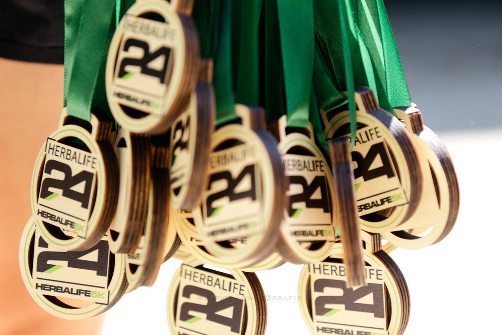 ..... | LITSCHAU, AUSTRIA, 13.07.24, HERBALIFE 5K LITSCHAU  , Image shows: Photo: WAPICS / Andreas Willdoner