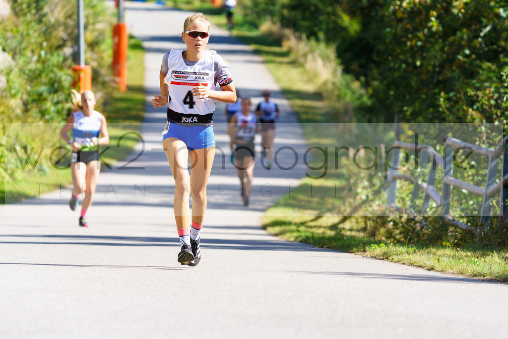 DP Arber  | Deutschlandpokal ARBER am 15. - 17. September 2023
