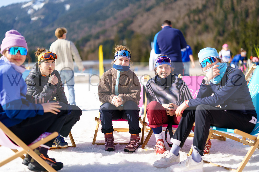 Deutschlandpokal Ruhpolding | 7. DSV JOKA Deutschlandpokal in der Chiemgau Arena Ruhpolding am 7. - 8. März 2026