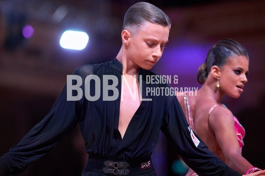 danceComp | Wuppertal - 06.07.2025: danceComp in Wuppertal (Historische Stadthalle), Germany. Photo by: BobNL design &amp; photography - Realized with Pictrs.com