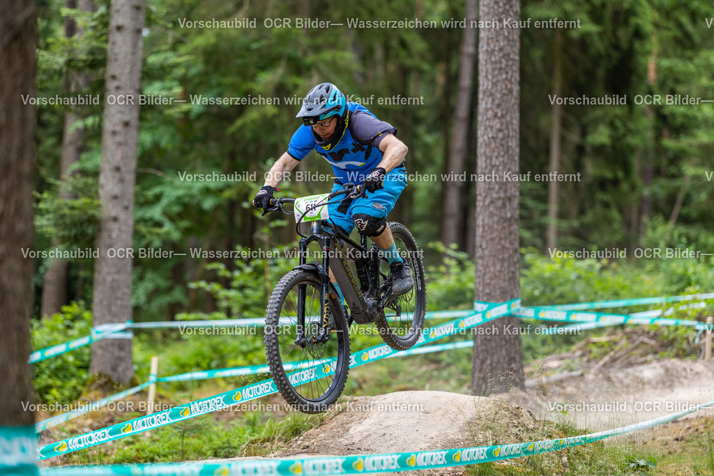 Enduro One Trieb Freitag R3-5463 | OCR Bilder Fotograf Eisenach Michael Schröder