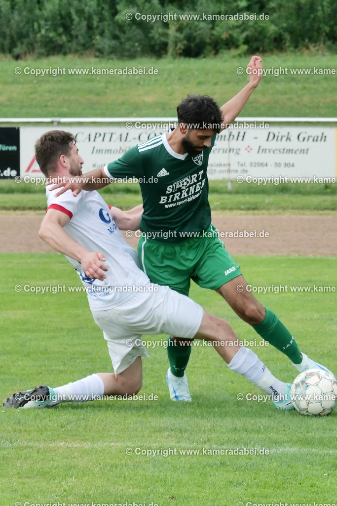 Fußball : TV Voerde - SUS 09 Dinslaken 2 am 21.07.2024 in Voerde | Fußball : TV Voerde - SUS 09 Dinslaken 2 am 21.07.2024 in Voerde - Realisiert mit Pictrs.com