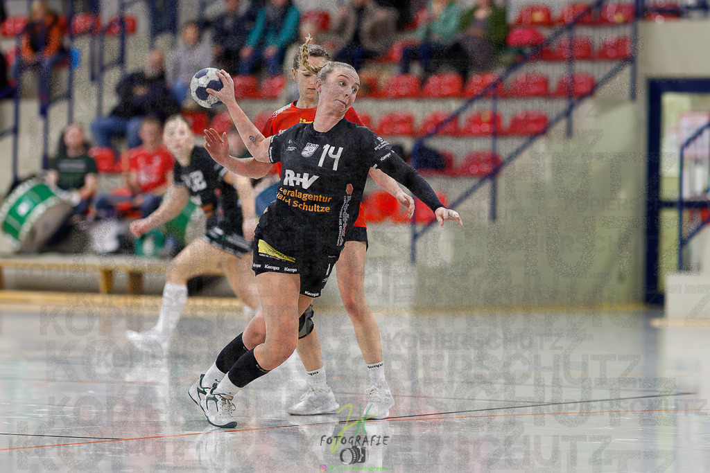 Frauen Regionalliga (HHV); HSG Wettenberg - HSG Twistetal | Frauen Regionalliga (HHV); HSG Wettenberg - HSG Twistetal am 08.11.2025 in Launsbach (Wettenberg) (Halle GS Launsbach (Wettenberg))Photo © 2025 - Jörg Heinrich - Realisiert mit Pictrs.com