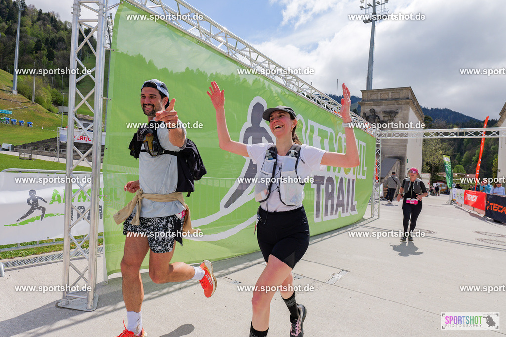 PRAB4636 | GaPa Trail 2025 #gapatrail #yourpictrs #sportshot_your_pictrs Copyright: www.sportshot.de